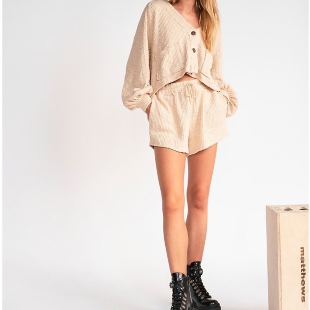 Free People oasis set